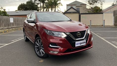 Nissan Qashqai 2020 review: N Sport | CarsGuide