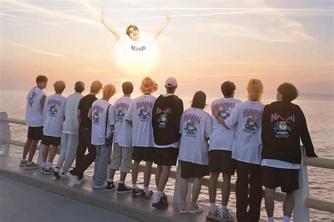 SEVENTEEN Bepergian ke Italia di ‘NANA TOUR with SEVENTEEN’, Tayang ...