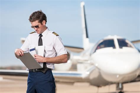 Why Your Pilot Logbook Is So Important - CAU Blog Post