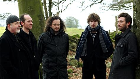 First Listen: The Gloaming, 'The Gloaming' : NPR