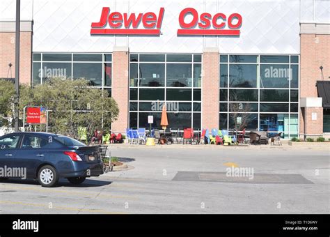 Jewel Osco Grocery store in south suburbs of Chicago area (possibly ...