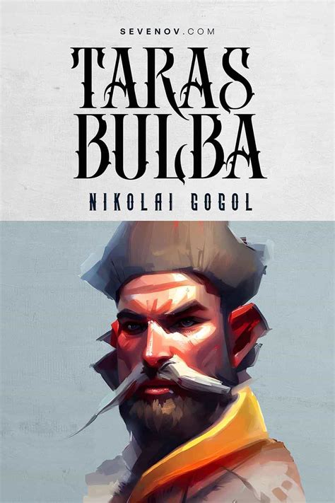 Taras Bulba by Nikolai Gogol | Sevenov