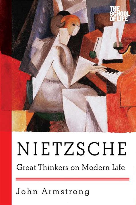 Nietzsche | Book by John Armstrong | Official Publisher Page | Simon ...