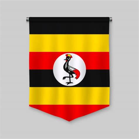 280+ Uganda Coat Of Arms Stock Photos, Pictures & Royalty-Free Images ...