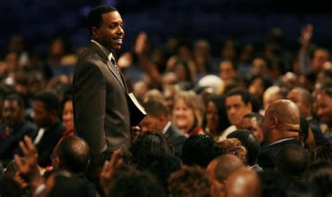 8 Black Pastors Whose Net Worth is 200 Times Greater Than Folks in ...