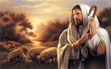 Jesus Desktop Wallpapers - Top Free Jesus Desktop Backgrounds ...