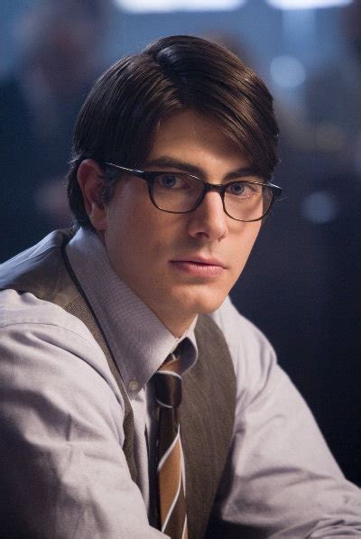 brandon routh (superman) - Brandon Routh Photo (284999) - Fanpop