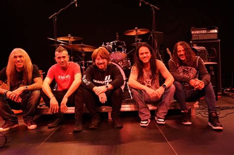 ALDO NOVA Plays First Live Show In 31 Years; Rehearsal Report - BraveWords