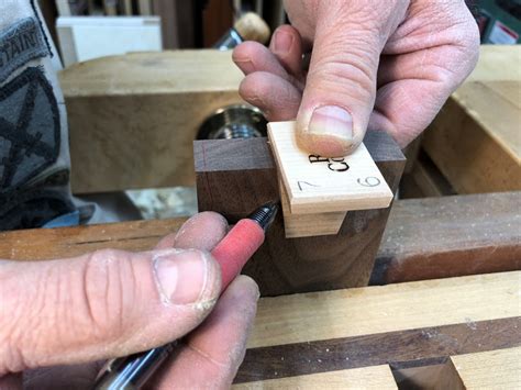 Rob Cosman's Dovetail Marker – RobCosman.com