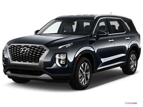 2022 Hyundai Palisade Prices, Reviews, & Pictures | U.S. News