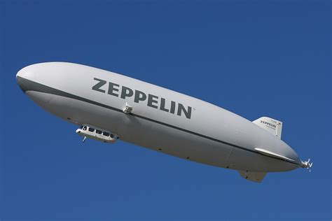 Airship - Wikipedia