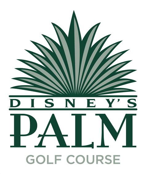 Disney’s Palm Golf Course