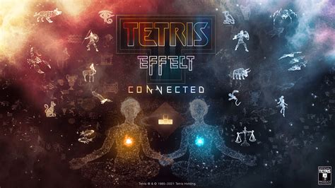 Download Tetris® Effect Connected free v2.0.1 + OnLine - Game4Fit