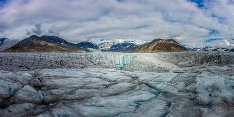 A Guide to the Best Glaciers in Alaska | Celebrity Cruises