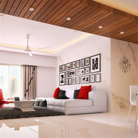 False Ceiling Design For Drawing Room | Homeminimalisite.com