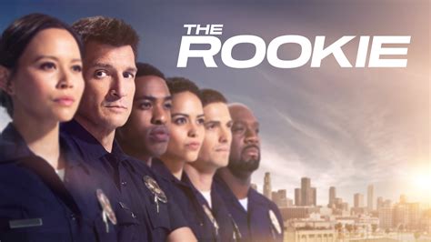 Watch The Rookie Season 5 Episode 1 Online - Stream Full Episodes