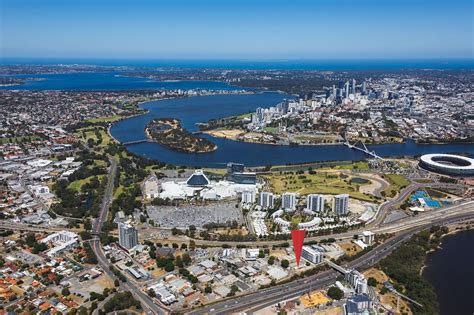 13-15 Vivian Street, Burswood WA 6100 - Sold Land & Development ...