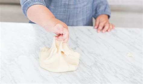 The best DIY playdough recipe | Lovevery