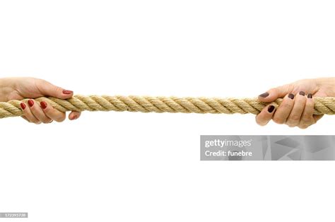 Tugofwar High-Res Stock Photo - Getty Images