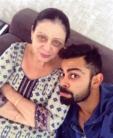 Virat Kohli Family Tree: Father, Mother, Siblings, And Their Names ...