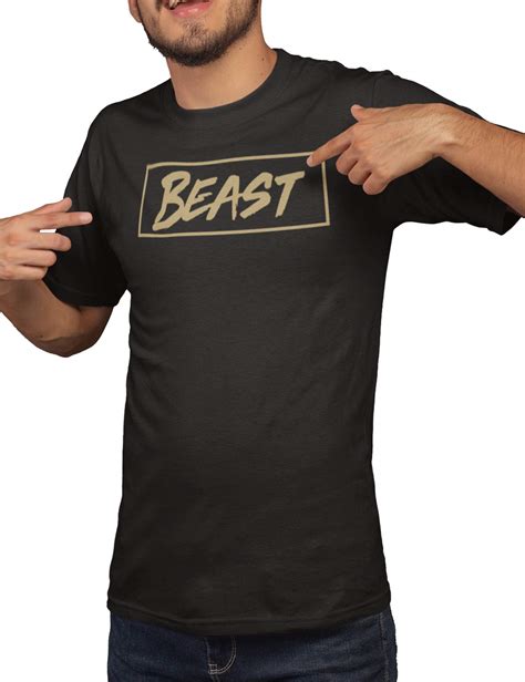 Buy Mr Beast Gold Box T-Shirt Youtuber Merch Adults & Kids Online at ...