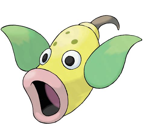 Archivo:Weepinbell.png - WikiDex, la enciclopedia Pokémon