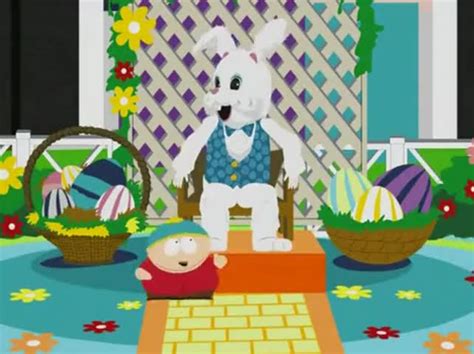 YARN | Bye, Easter bunny! | South Park (1997) - S11E05 Comedy | Video ...