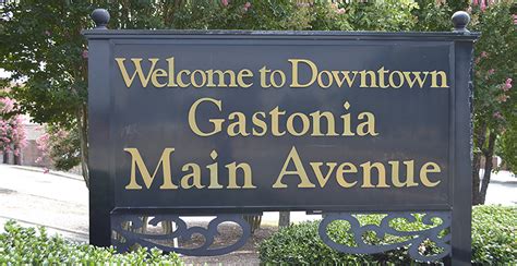 City of Gastonia’s Population Continues to Grow - City News Source