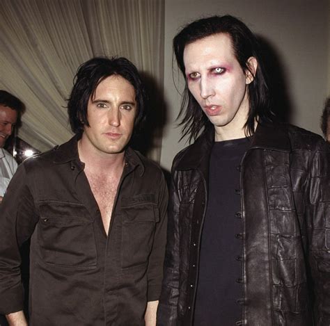 Confundir George Bernard Tina marilyn manson hijos Escultor conferencia ...