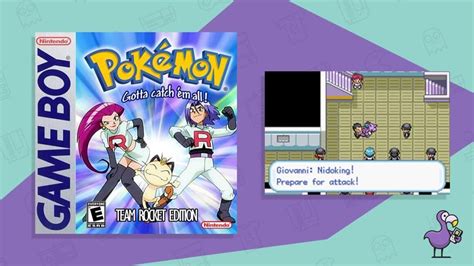 10 Best Pokemon ROM Hacks Of 2021