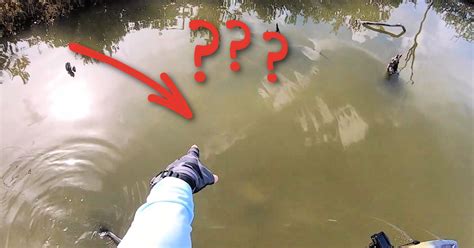 How To Catch More Fish In Murky Water (Around Structure)