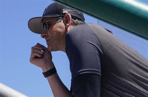 Yankees manager Aaron Boone joining Jomboy Media