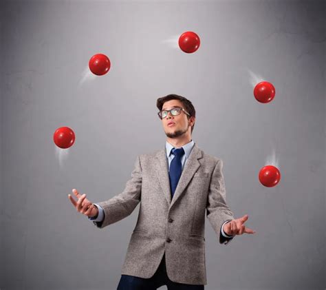 Juggling Stock Photos, Royalty Free Juggling Images | Depositphotos®