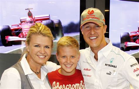 Michael Schumacher documentary 'emotional' to watch, says Mick | Planet ...