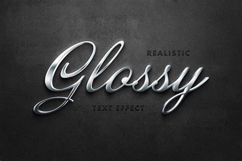 Free photoshop text styles effects - menstechno