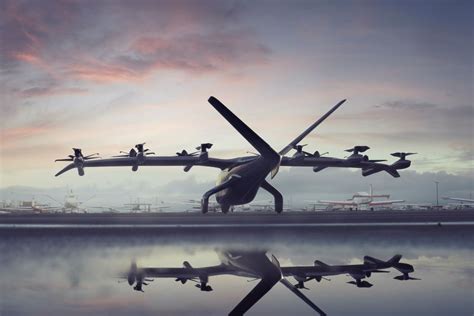 Archer Aviation Unveils New eVTOL Aircraft | ASSEMBLY