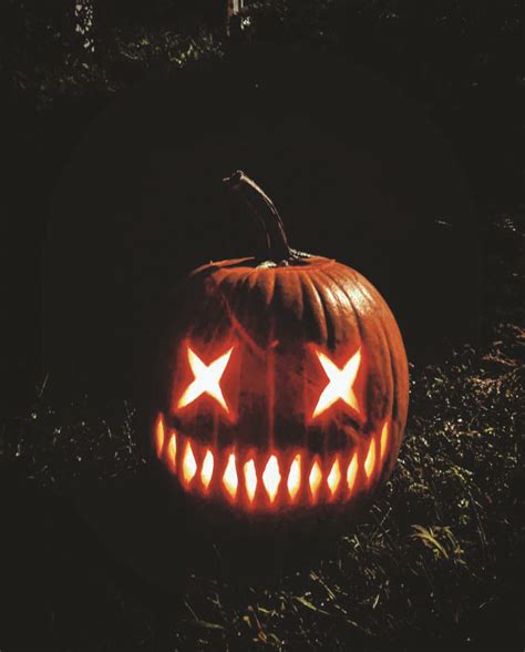 10+ Scary Pumpkin Carving Ideas Easy – DECOOMO