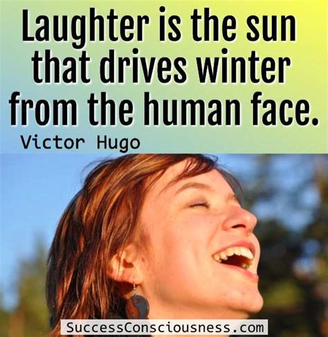 47 Laughter Quotes that Will Make You Want to Laugh More