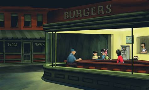 Bobs burgers 1080P, 2K, 4K, 5K HD wallpapers free download | Wallpaper ...