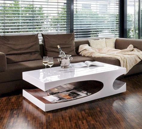 nice 49 Magnificient Coffee Table Designs Ideas #coffeetableDecorating ...