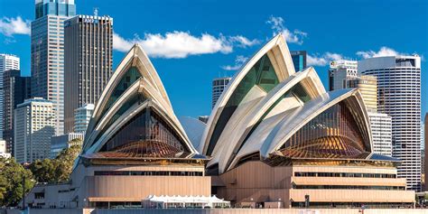 Review: Sydney Opera House Tour - Top Oz Tours