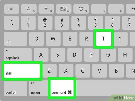 3 Ways to Switch Tabs with Your Keyboard on PC or Mac - wikiHow