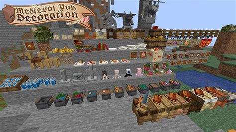 The 15 Best Medieval Mods For Minecraft (All Free) – FandomSpot