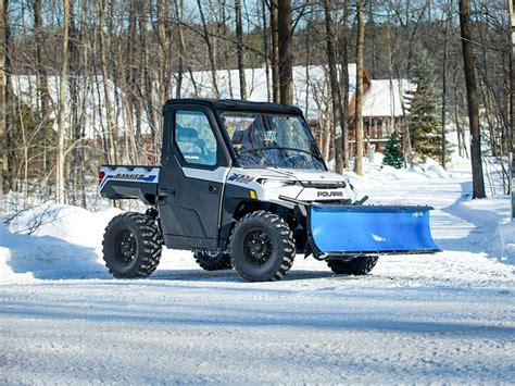 2023 Polaris Ranger XP Kinetic Ultimate Utility Vehicles for Sale in ...