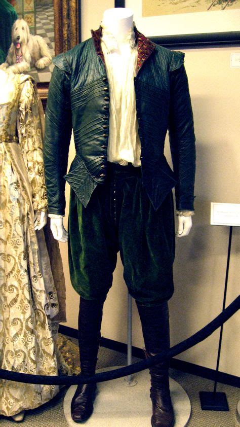 40 Mercutio Costume ideas | renaissance costume, period outfit ...