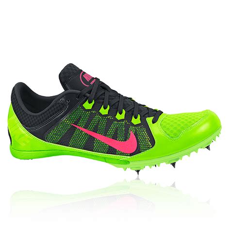 Nike Zoom Rival MD 7 Running Spikes - 40% Off | SportsShoes.com