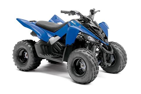 Yamaha Raptor Reviews, Specs & Prices - Top Speed