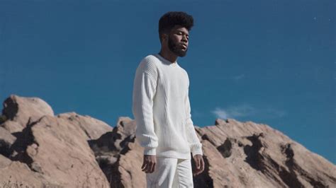 Listen to Khalid's Debut Album 'American Teen' | PigeonsandPlanes