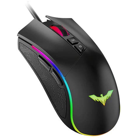 Gaming Mouse - Buy HAVIT Gaming Mice | HAVIT Online