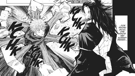 Jujutsu Kaisen: The Shibuya Incident arc will disappoint Gojo fans ...